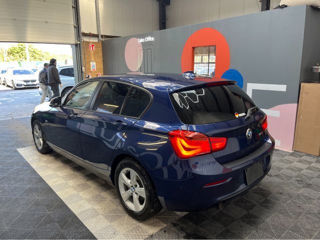 Image for 2017 BMW 1 Series €15950 2017 BMW 118D SPORTS 2.0 AUTOMATIC / CRUISE CONTROL / REVERSE CAMERA AND MORE