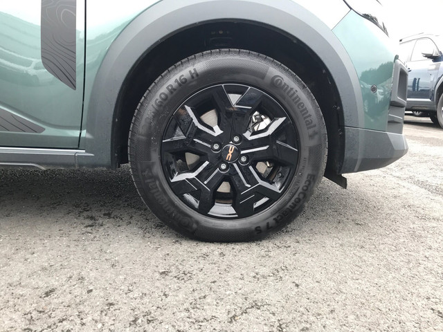 Image for 2026 Dacia Jogger HEV 155 Extreme Auto