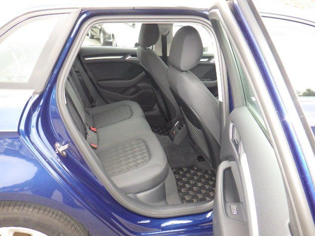 Image for 2016 Audi A3 1.4 Petrol Auto