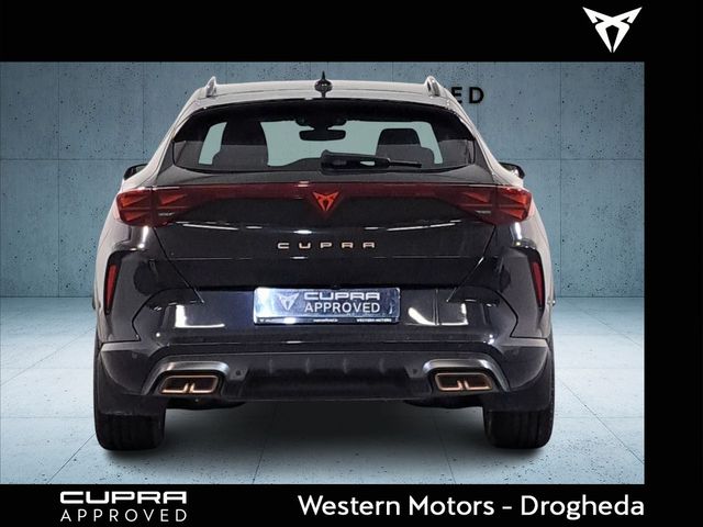 Image for 2026 Cupra Formentor e-Hybrid 204hp DSG V2