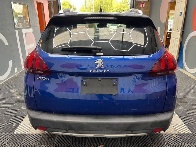 Image for 2020 Peugeot 2008 2020 PEOGEOT 2008 CROSSCITY 1.2 AUTOMATIC / HEATED SEATS , REVERSE CAMERA & MORE