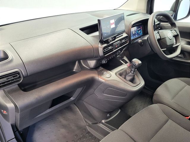 Image for 2026 Citroen Berlingo Enterprise **Demo Sale** MWB From €79 Per Week