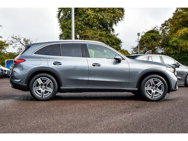 Image for 2023 Mercedes-Benz GLC Class 220d AMG 4Matic Auto