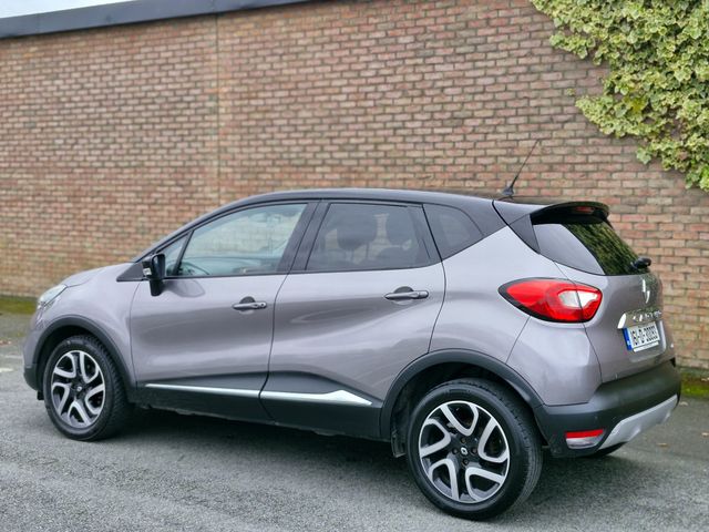 Image for 2016 Renault Captur Signature 1.5 DCI 