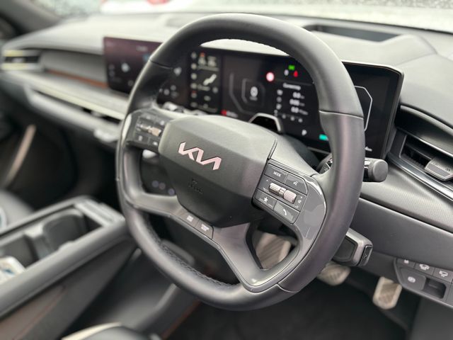 Image for 2025 Kia EV3 Earth 3 (585km range) (0% finance available)