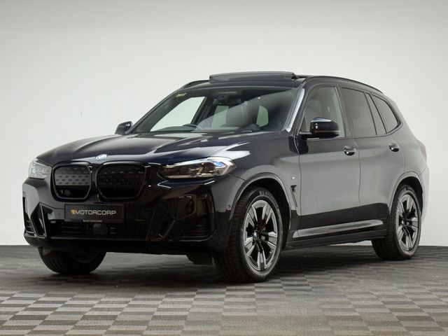 Image for 2022 BMW iX3 M SPORT *PAN ROOF*