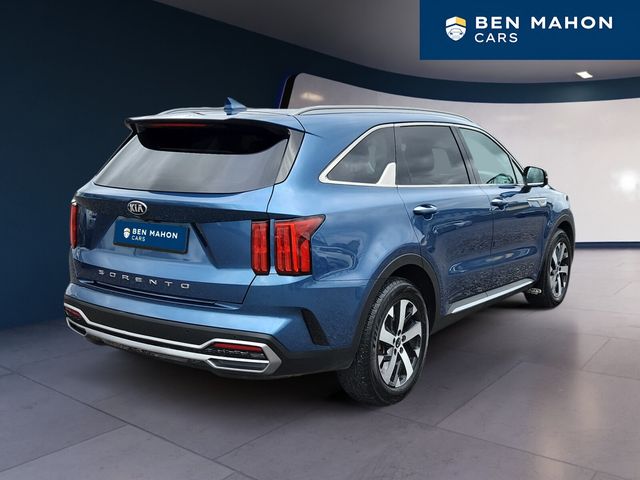 Image for 2021 Kia Sorento 2.2 K4 4X2 Diesel 7 seats