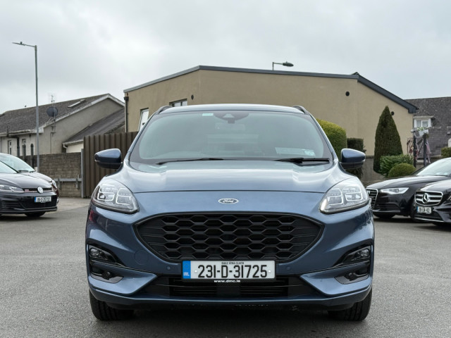 Image for 2023 Ford Kuga ST-LINE X 1.5TD 120BHP *LOW KMS*