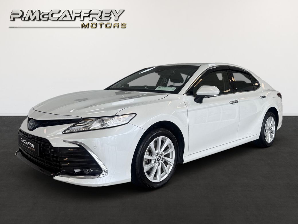 Image for 2021 Toyota Camry 2.5 Camry Hybrid