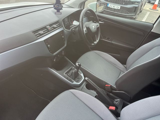 Image for 2019 SEAT Arona 1.0TSI 115hp SE