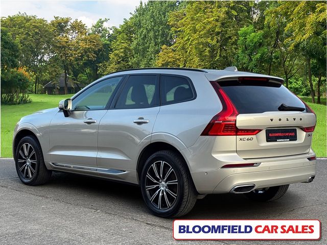 Image for 2018 Volvo XC60 2.0D, PAN-ROOF INSCRIPTION MODEL // IMMACULATE
