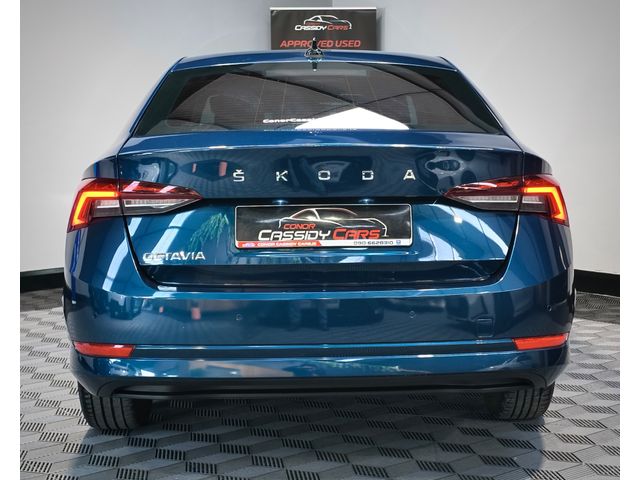Image for 2023 Skoda Octavia SE TECHNOLOGY TDI // SAME DAY FINANCE / TRADE INS WELCOME