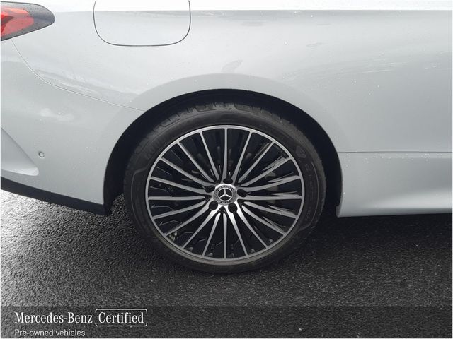 Image for 2024 Mercedes-Benz CLE -SOLD-