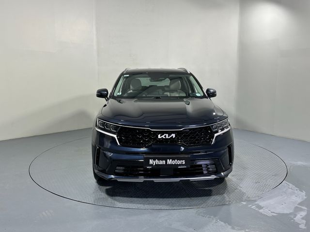 Image for 2023 Kia Sorento K3 Plug In Hybrid 4x4 7 Seater