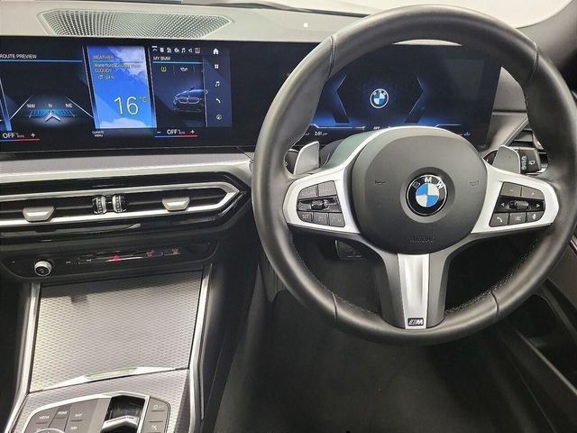 Image for 2024 BMW 3 Series 320d M Sport Touring