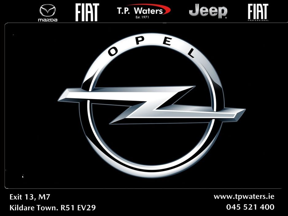Image for 2019 Opel Astra 1.0 SC - SAME DAY FINANCE APPROVAL