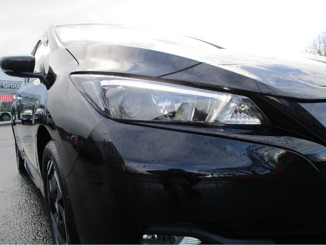 Image for 2024 Nissan Leaf EV SV 40KW MY22 4DR AUTO