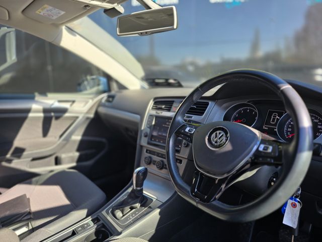 Image for 2016 Volkswagen Golf 1.2 TSI AUTO