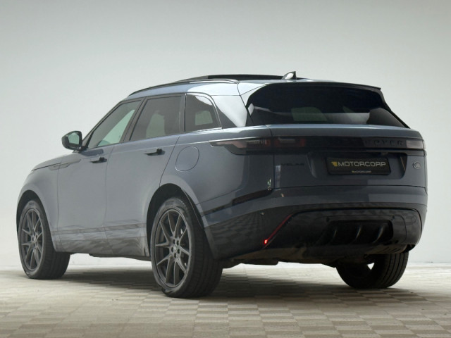 Image for 2022 Land Rover Range Rover Velar R-DYNAMIC HSE *PAN ROOF*