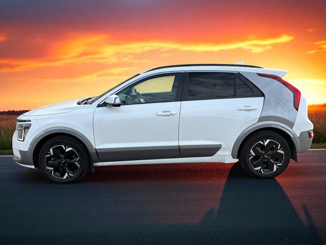 Image for 2023 Kia Niro 0 % Finance available, free ele plug with Energia contract, EV K4 5DR AUTO
