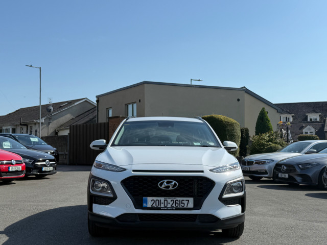 Image for 2020 Hyundai Kona COMFORT 1.6 DIESEL *LOW KMS*