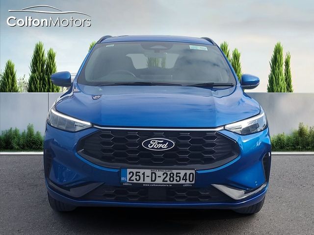 Image for 2025 Ford Kuga 2.5 Duratec 243PS PHEV ST-Line Auto