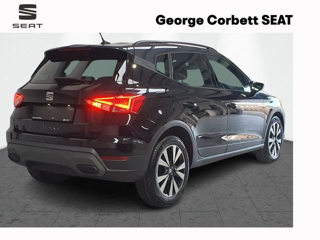 Image for 2026 SEAT Arona SE Plus 1.0TSi 95bhp - New car in stock