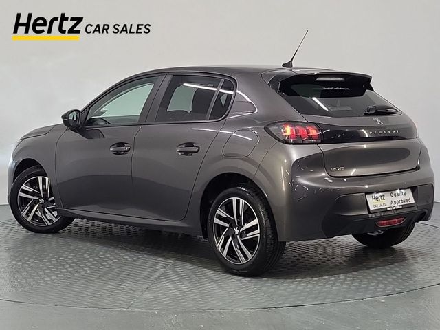 Image for 2023 Peugeot 208 WARRANTY TILL JULY 2028! ACTIVE 1.2 Petrol Manual