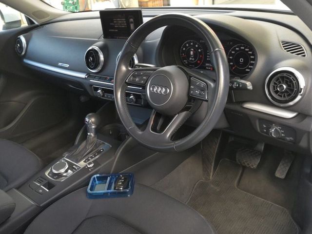 Image for 2016 Audi A3 1.4TSI hatchback Auto ( Arriving soon )