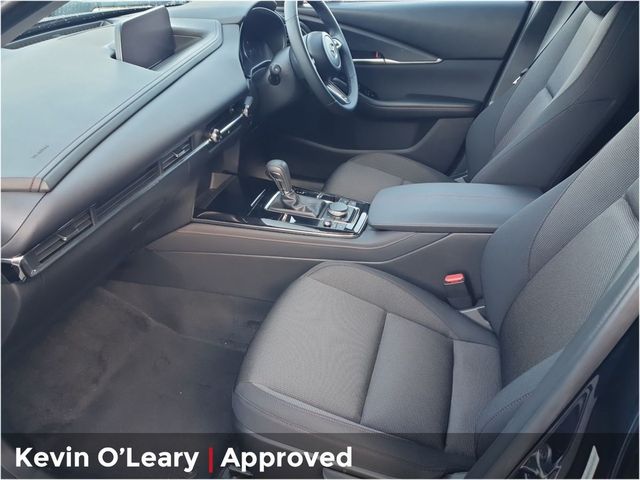 Image for 2025 Mazda CX-30 2.0 HOMURA AUTOMATIC
