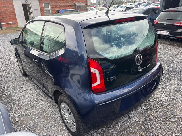 Image for 2015 Volkswagen up! 