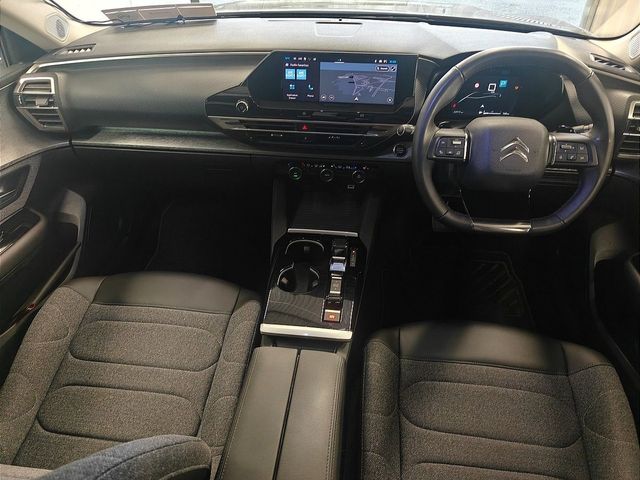 Image for 2024 Citroen C5 X FEEL PACK PureTech 130 EAT8