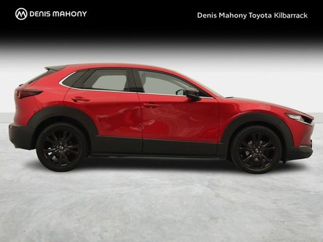 Image for 2022 Mazda CX-30 MILD HYBRID 186PS HOMURA 4DR