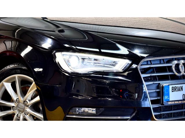 Image for 2016 Audi A3 SPORTBACK 2.0 TDI 150 SE 4DR
