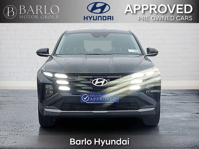 Image for 2025 Hyundai Tucson Tucson FL Comfort Plus