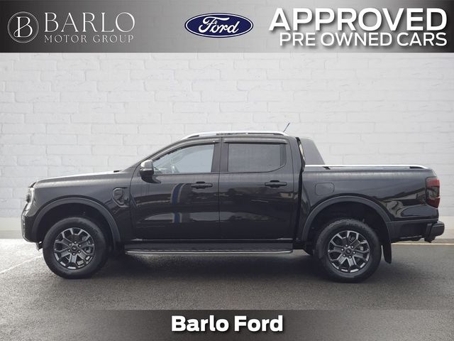 Image for 2024 Ford Ranger 2.0 TDCi Wildtrak Auto **Please Note Price is Plus VAT @23%**