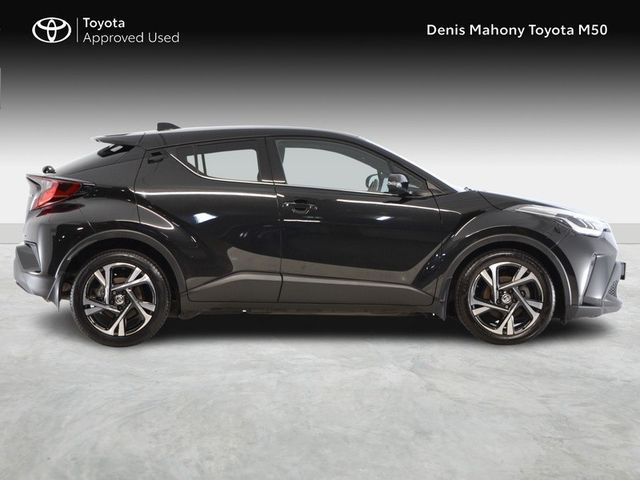 Image for 2023 Toyota C-HR Hybrid Sport