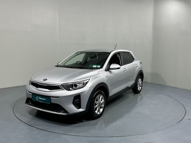 Image for 2019 Kia Stonic Sport 1.25 Petrol *Low Km's*
