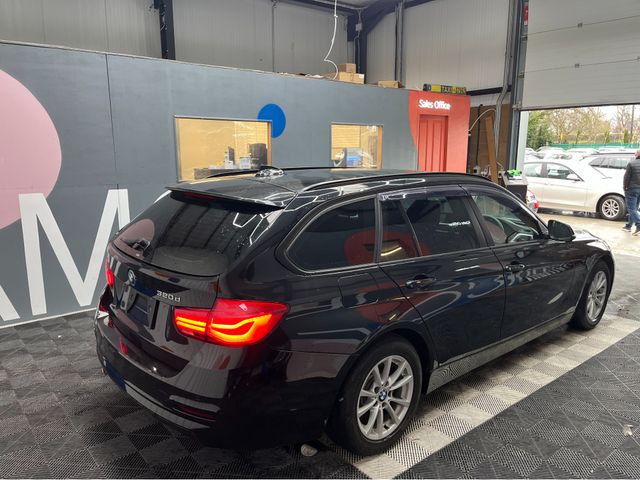 Image for 2016 BMW 3 Series €17950 2016 BMW 320D TOURING 2.0 AUTOMATIC / CRUISE CONTROL / ELECTRIC MEMORY & HEATED SEATS AND MORE