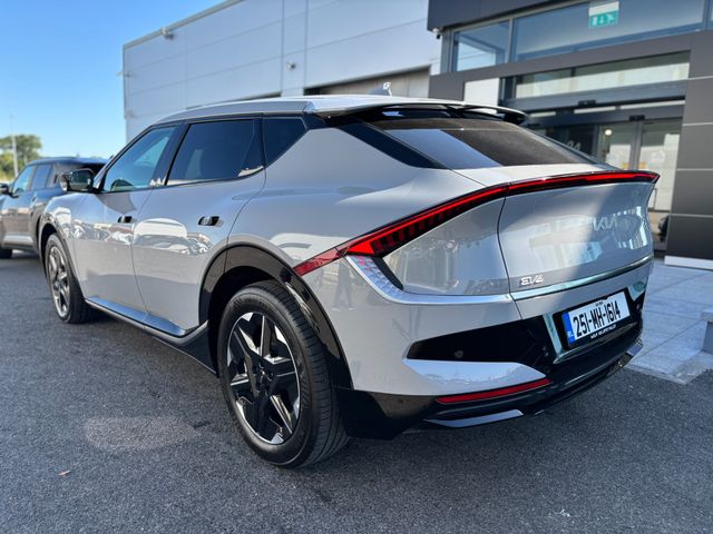 Image for 2025 Kia EV6 Earth ( 0% Finance Available )