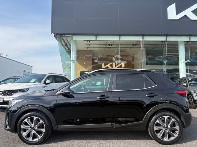 Image for 2019 Kia Stonic 1.4 K2