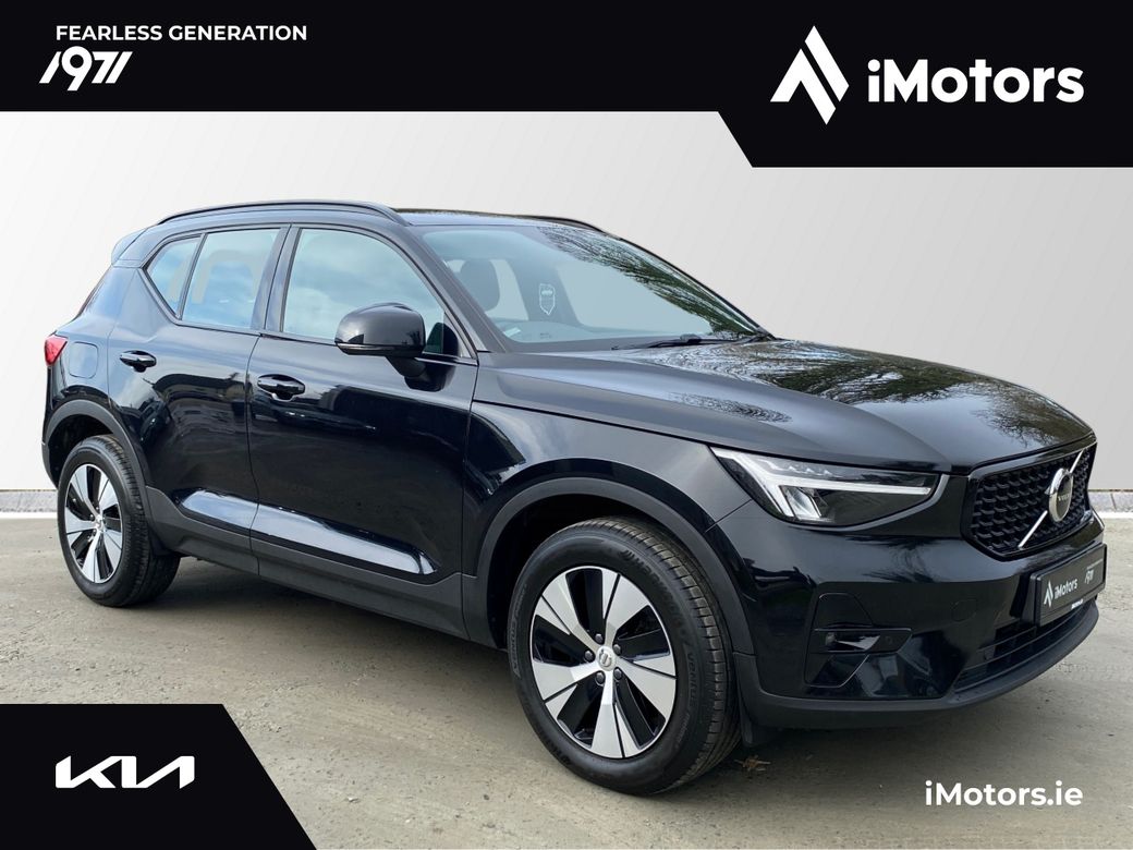 Image for 2023 Volvo XC40 DESIGN