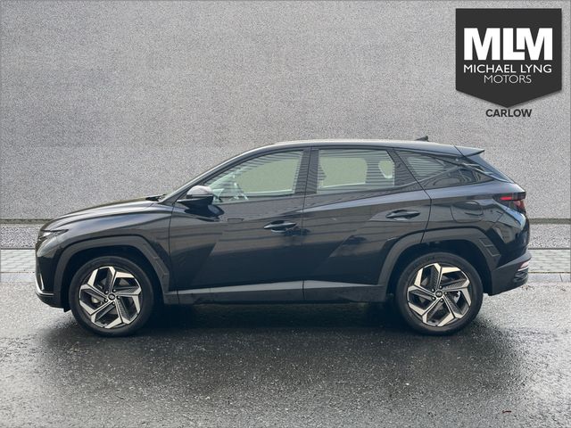 Image for 2023 Hyundai Tucson 4WD Comfort Plus PHEV Auto