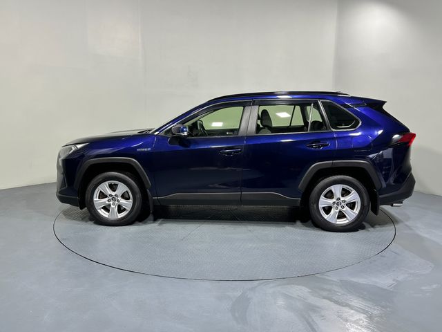 Image for 2019 Toyota Rav4 Luna Hybrid 