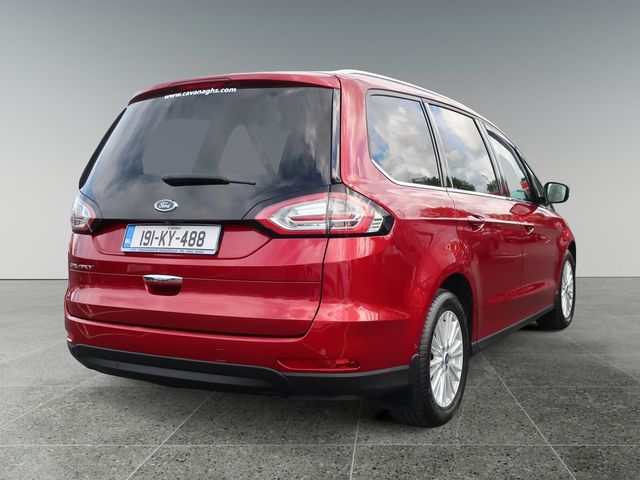 Image for 2019 Ford Galaxy 2.0TDCi 150PS Titanium