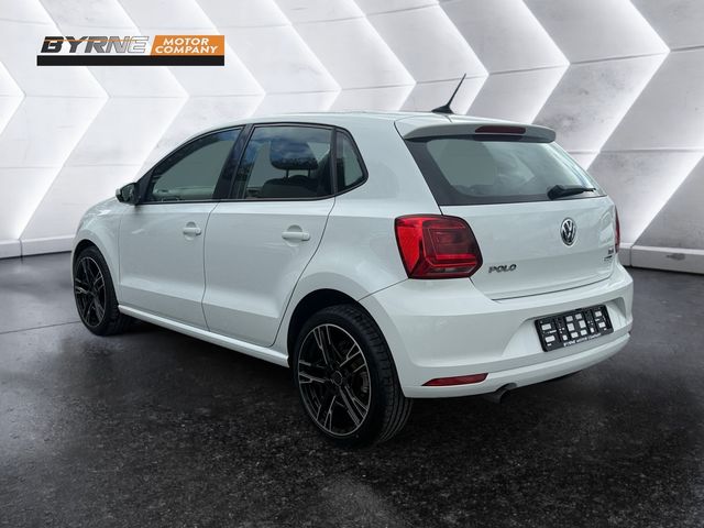 Image for 2016 Volkswagen Polo 1.2 TSI AUTO