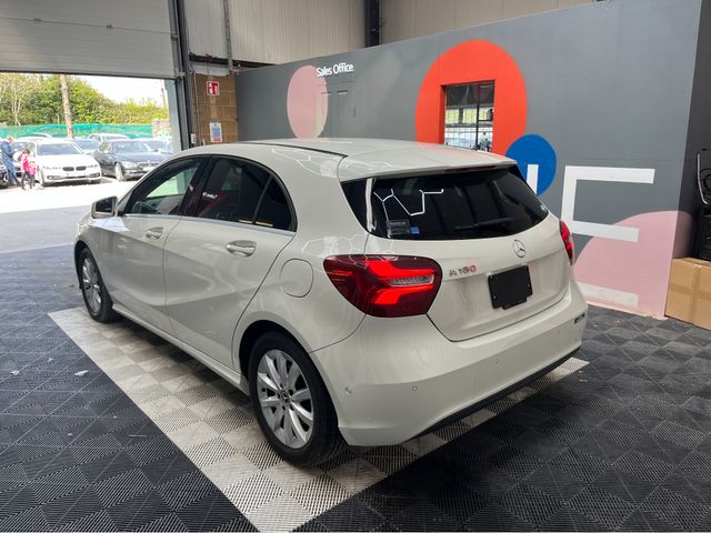 Image for 2017 Mercedes-Benz A Class €159502017 MERCEDES-BENZ A180 1.6 AUTOMATIC / CRUISE CONTROL / REVERSE CAMERA AND MORE
