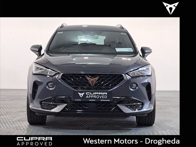 Image for 2023 Cupra Formentor 1.5TSI 150hp DSG