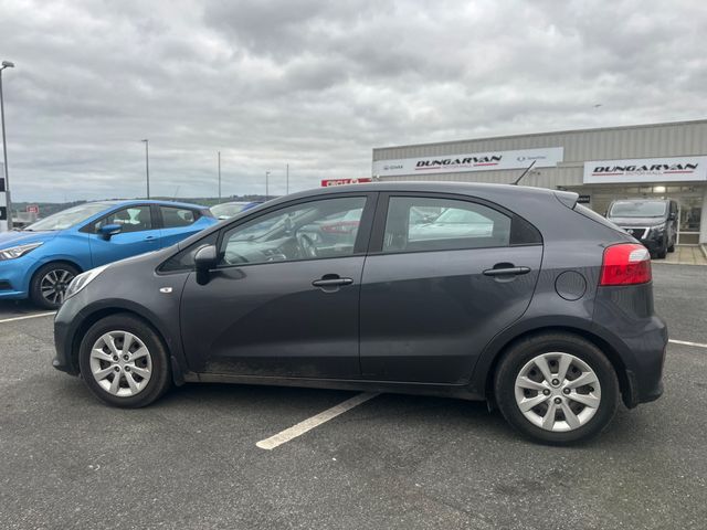 Image for 2016 Kia Rio L 1.25 MY2015 5DR