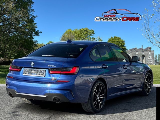 Image for 2020 BMW 3 Series 330E M-SPORT *202 REG// SAME DAY FINANCE // 2 YEARS NCT